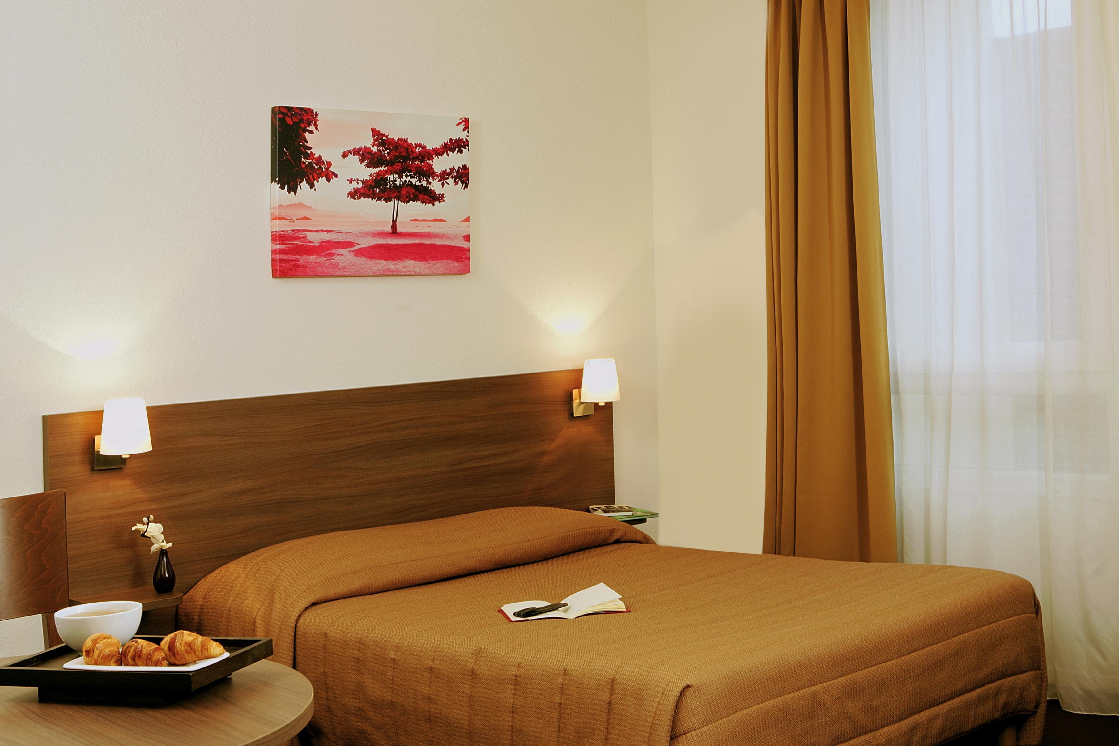Aparthotel Adagio Access Paris Quai D'Ivry מראה חיצוני תמונה